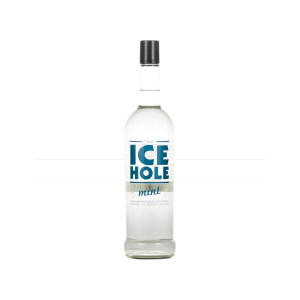 Ice Hole Mint Schnapps 750ml